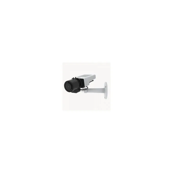 Axis Netzwerkkamera Box-Typ Mini M1137 MKII 5MP — image 2