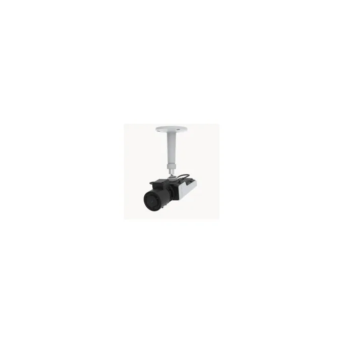 Axis Netzwerkkamera Box-Typ Mini M1137 MKII 5MP — image 4