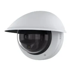 AXIS Netzwerkkamera Fix Dome M4225-LVE 2MP