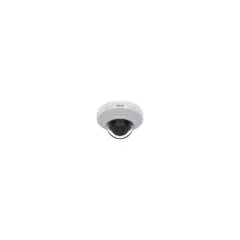 Axis Netzwerkkamera Fix Dome Mini M3086-V Mic