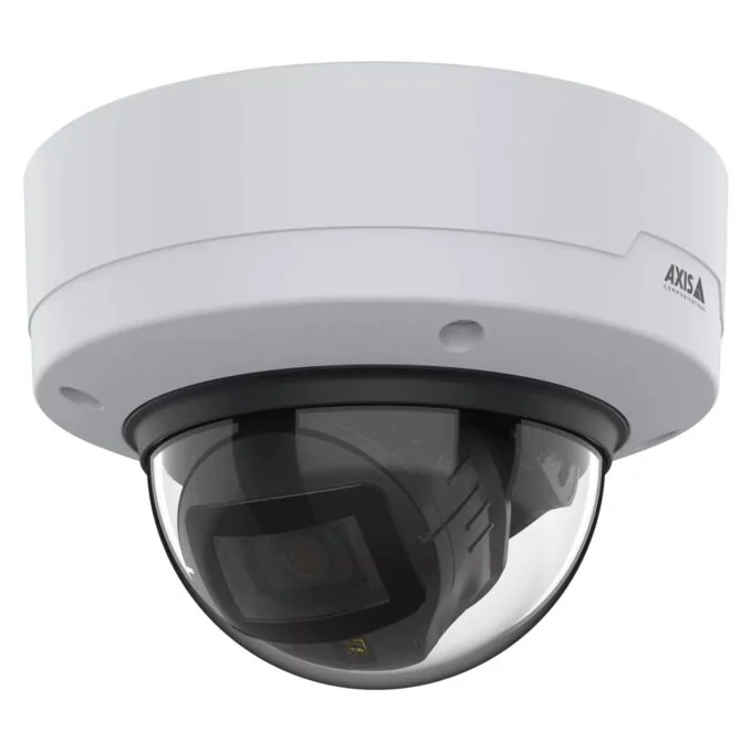 AXIS Netzwerkkamera Fix Dome P3275-LV HDTV 1080p — image 4