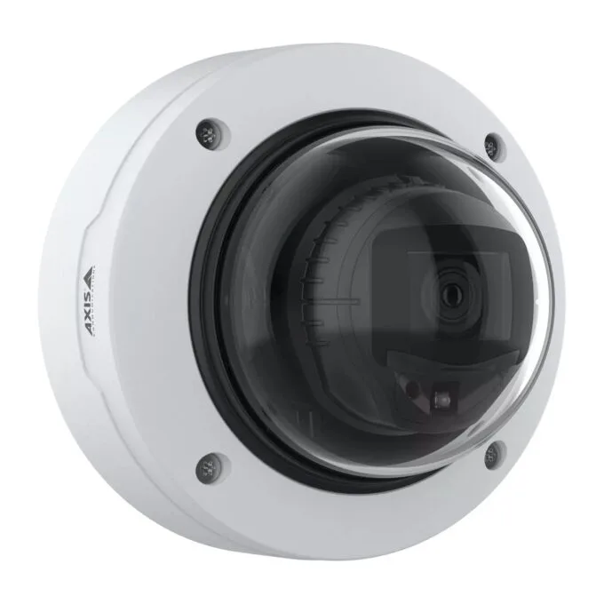 AXIS Netzwerkkamera Fix Dome P3277-LV 5MP — image 2