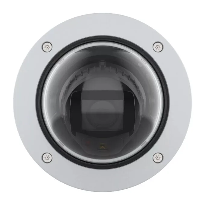 AXIS Netzwerkkamera Fix Dome P3277-LV 5MP — image 3