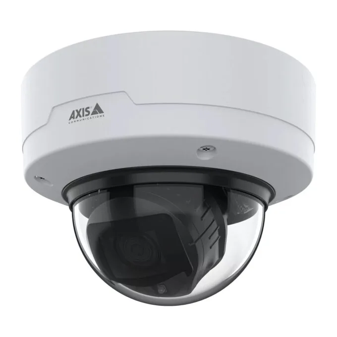 AXIS Netzwerkkamera Fix Dome P3277-LV 5MP — image 4