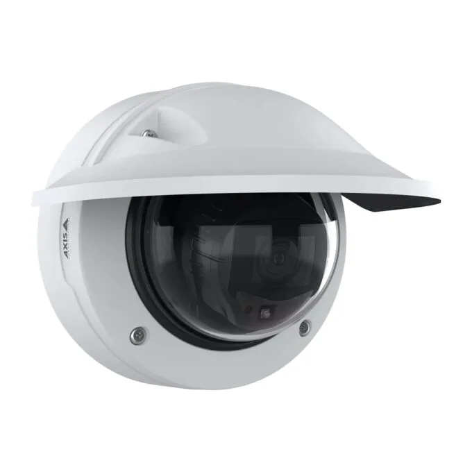 AXIS Netzwerkkamera Fix Dome P3277-LVE 5MP — image 2