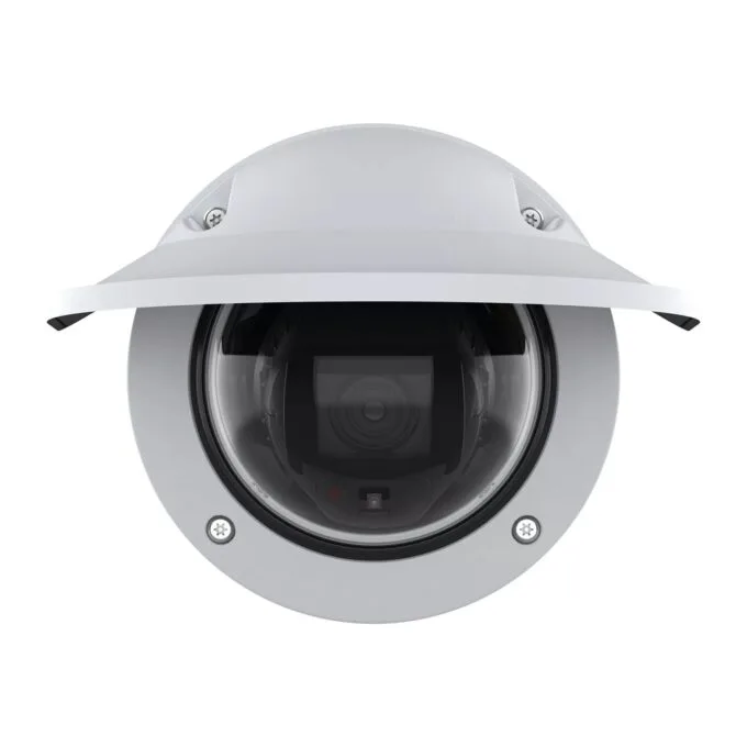 AXIS Netzwerkkamera Fix Dome P3277-LVE 5MP — image 4