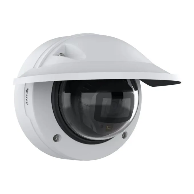 AXIS Netzwerkkamera Fix Dome P3278-LVE 8MP — image 2