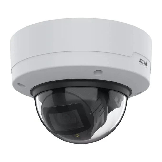 AXIS Netzwerkkamera Fix Dome P3278-LVE 8MP — image 3