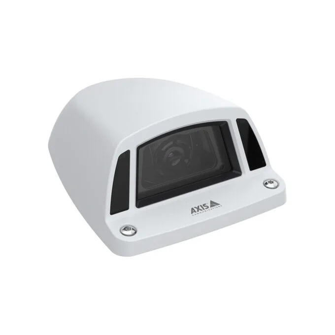 Axis Netzwerkkamera Fix Dome Transport P3925-LRE M12 6mm — image 2