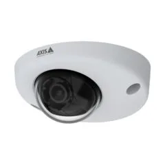 Axis Netzwerkkamera Fix Dome Transport P3925-R M12 2.8mm 10er-Pack