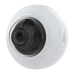 Axis Netzwerkkamera Mini Fix Dome M4218-V 8MP