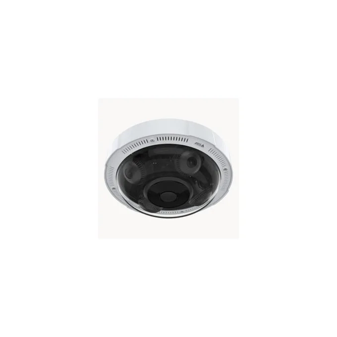Axis Netzwerkkamera Panorama Dome P3735-PLE 360° — image 2