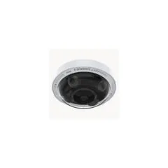 Axis Netzwerkkamera Panorama Dome P3735-PLE 360°