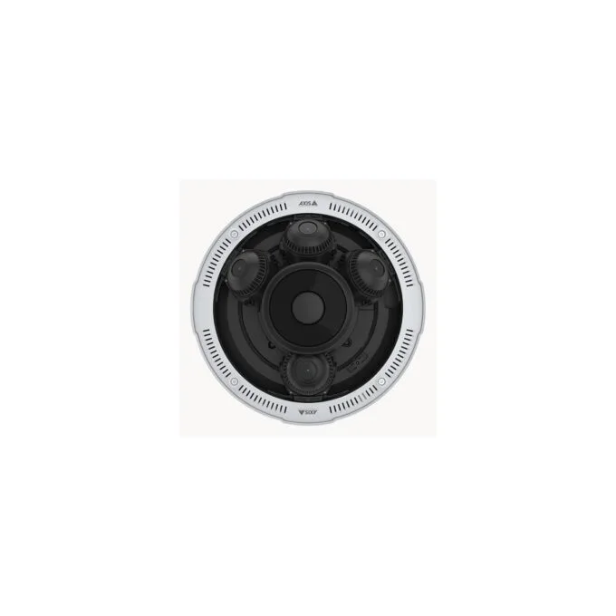 Axis Netzwerkkamera Panorama Dome P3737-PLE 360° — image 3