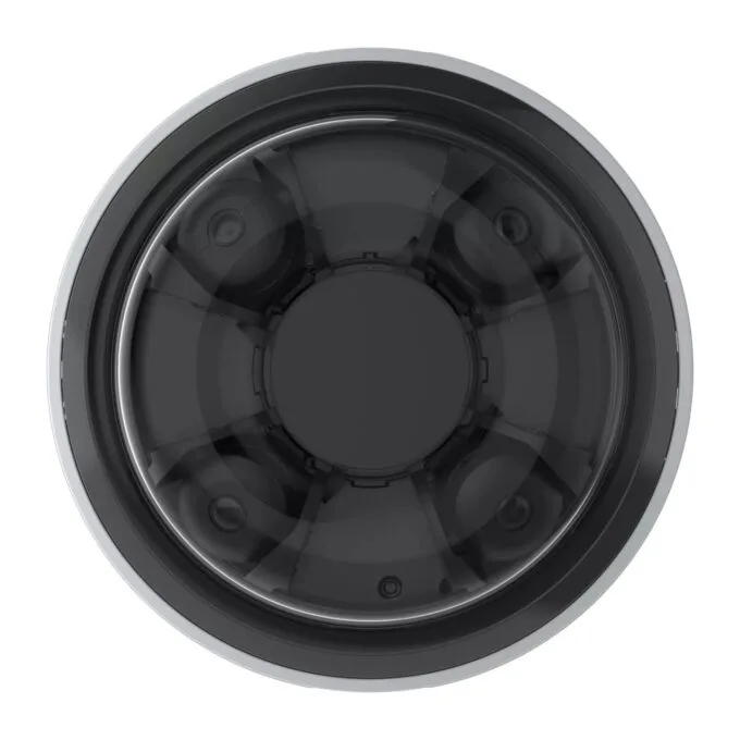 AXIS Netzwerkkamera Panorama Dome P3747-PLVE — image 2