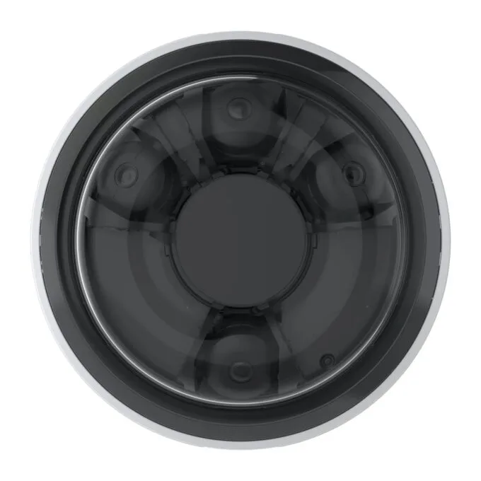 AXIS Netzwerkkamera Panorama Dome P3747-PLVE — image 3