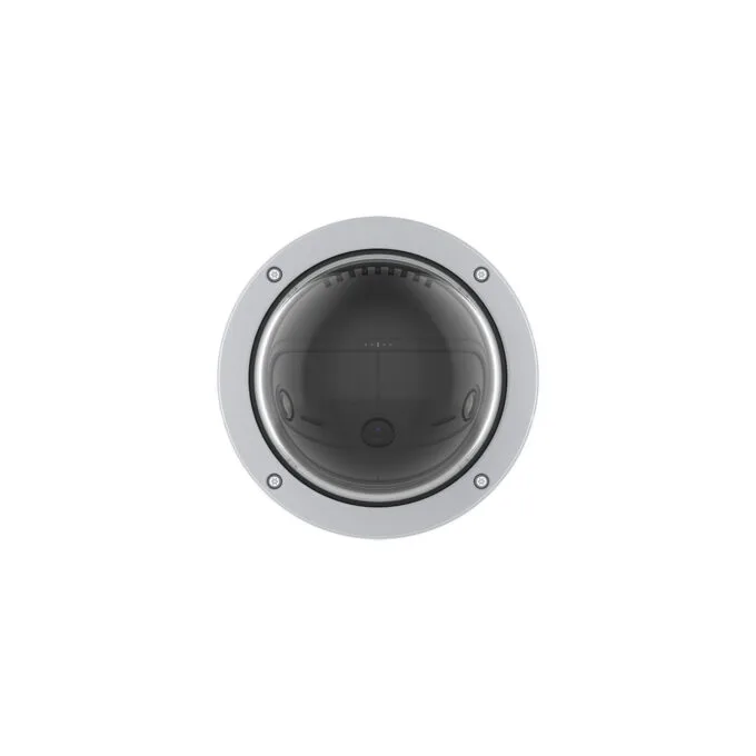 Axis Netzwerkkamera Panorama Dome P3818-PVE 180° — image 2