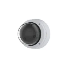 Axis Netzwerkkamera Panorama Dome P3818-PVE 180°