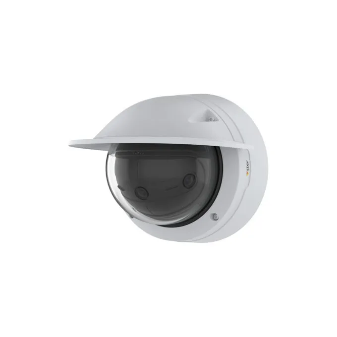 Axis Netzwerkkamera Panorama Dome P3818-PVE 180° — image 4