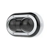 Axis Netzwerkkamera Panorama Dome P4705-PLVE