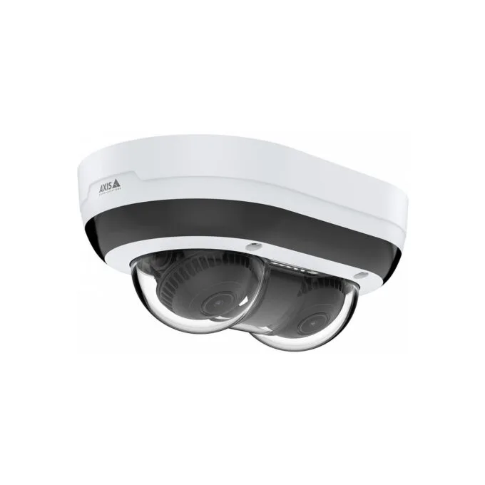 Axis Netzwerkkamera Panorama Dome P4705-PLVE — image 3