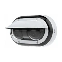 Axis Netzwerkkamera Panorama Dome P4707-PLVE