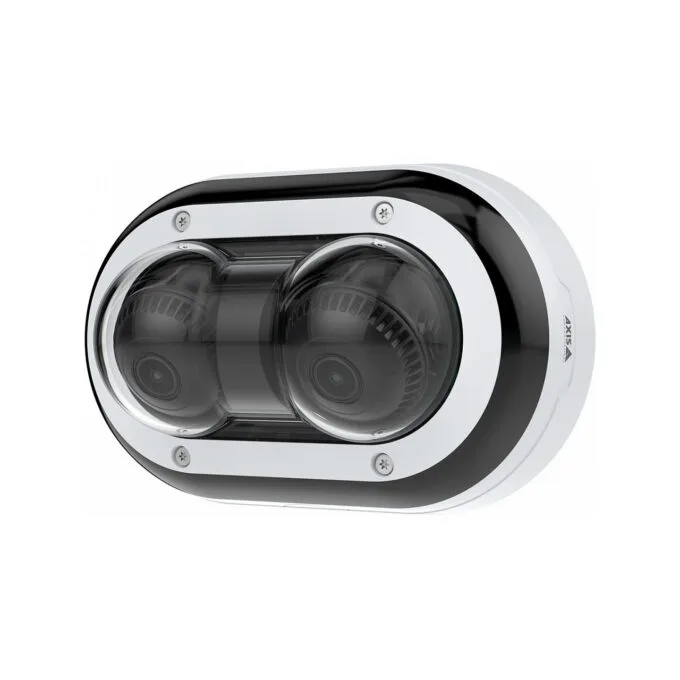 Axis Netzwerkkamera Panorama Dome P4707-PLVE — image 5
