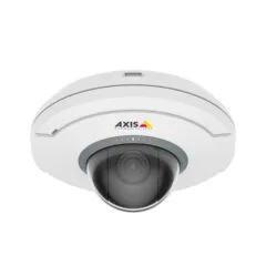 Axis Netzwerkkamera PTZ Dome Mini M5075-G HDTV 1080p