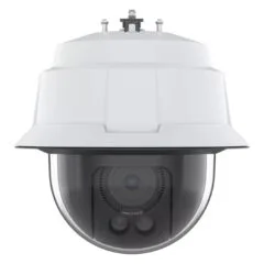 AXIS Netzwerkkamera PTZ Dome Q6088-E 4K