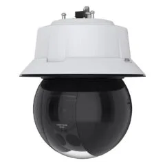 AXIS Netzwerkkamera PTZ Dome Q6355-LE