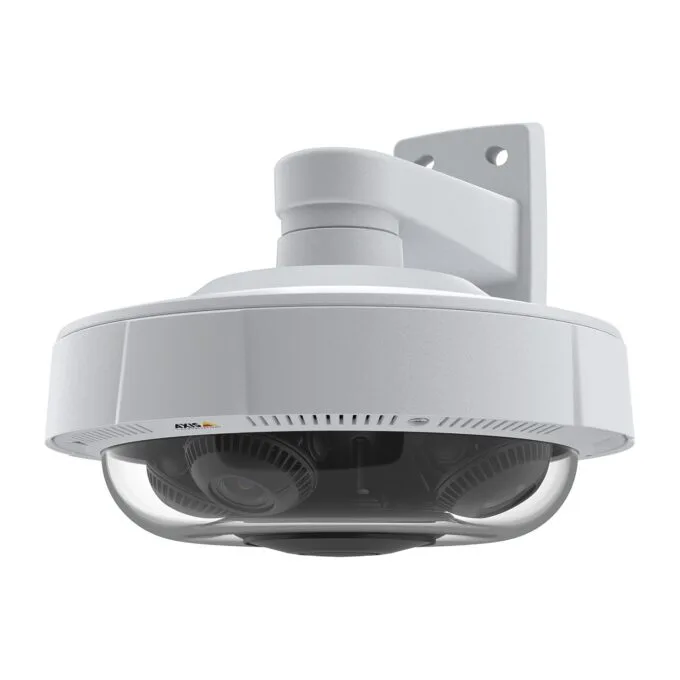 AXIS P3727-PLE PANORAMIC CAMERA — image 3