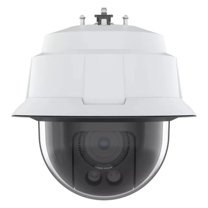 AXIS Q6088-E — image 1