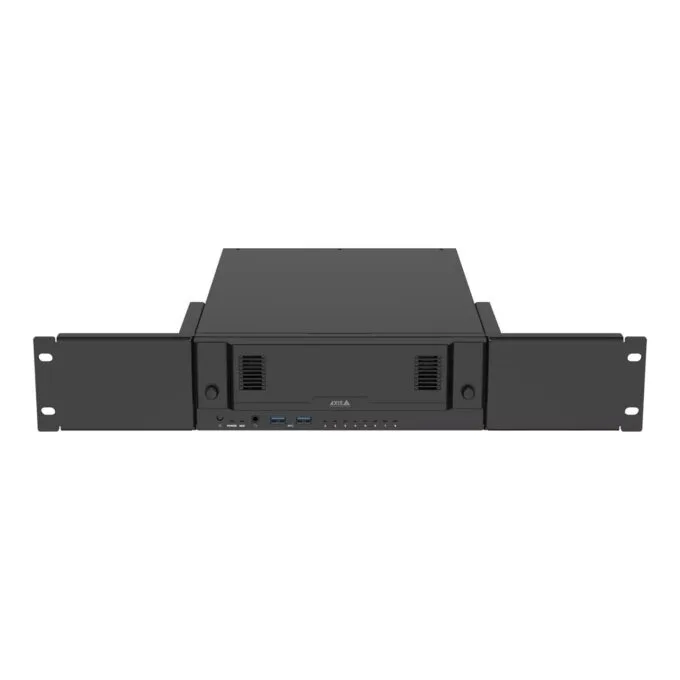 AXIS S2208 MK II 4 TB UK — image 3