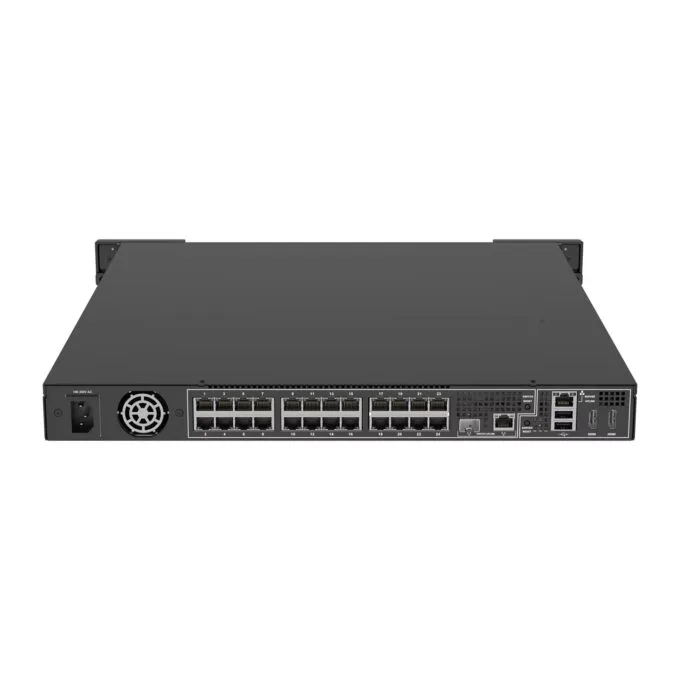 AXIS S2224 MK II 12 TB UK — image 2