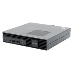AXIS S9301 MK II COMPACT AND