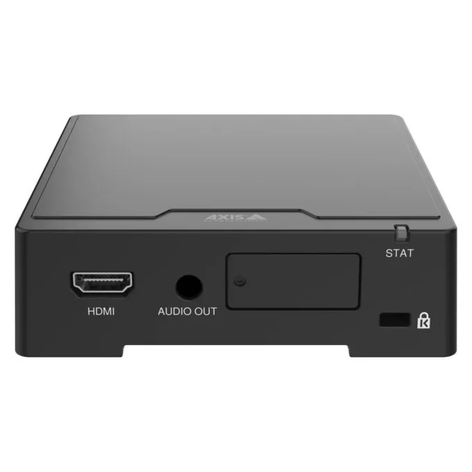 Axis Video Decoder D1110 4K — image 2