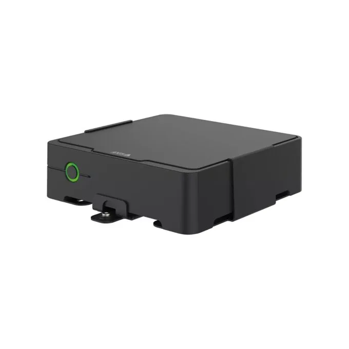 AXIS W800 SYSTEM CONTROLLER UK — image 1