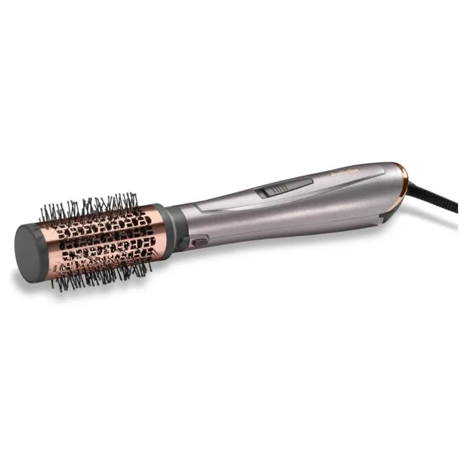 Babyliss AS136E Air Style 1000 Warmluftbürste mit Ionen-Technologie — image 2