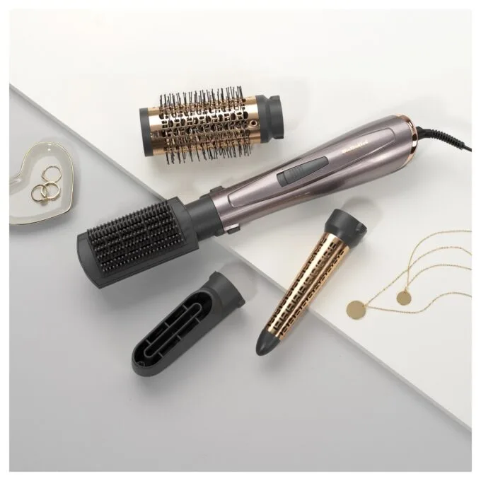 Babyliss AS136E Air Style 1000 Warmluftbürste mit Ionen-Technologie — image 11