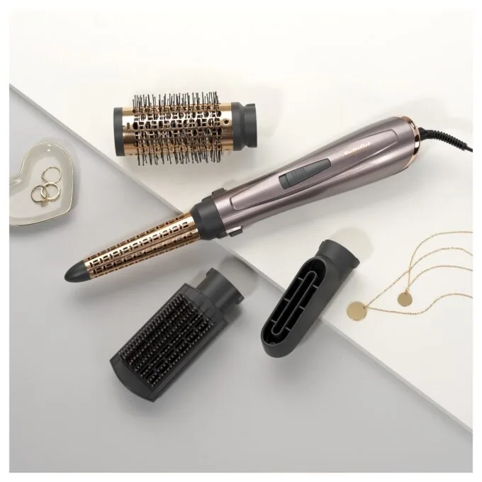 Babyliss AS136E Air Style 1000 Warmluftbürste mit Ionen-Technologie — image 13