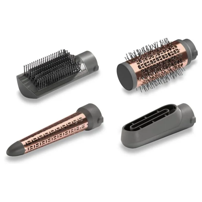 Babyliss AS136E Air Style 1000 Warmluftbürste mit Ionen-Technologie — image 4