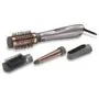 Babyliss AS136E Air Style 1000 Warmluftbürste mit Ionen-Technologie