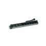 BACHMANN 48,26cm 19Zoll 1,5HE 6xCEE7 3 1xSchalter 1xSPD-Plus 2,0m CEE7 7