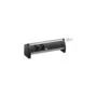 BACHMANN DESK 2xSchutzkontakt 1xUSB A&C USB Charger 22W Charger GST18