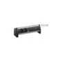 Bachmann Desk Steckdosenleiste, 2xDosen(CEE7), 1xUSB C 30W Charger 1xCM GST18