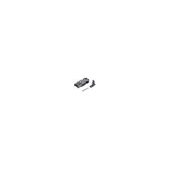 BACHMANN Gertestecker GST18 3 weiss