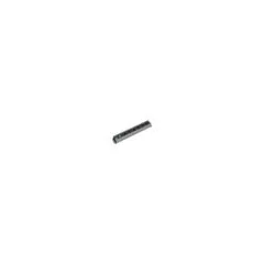 BACHMANN Handwerkerleiste 6x Schutzkontakt Schalter 48,26cm 19-Zoll-Rack kompatibel 2m