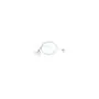 BACHMANN Herdleitung 1.5m weiss 5G2.50 AEH AEH H05VV-F 5G2.50 Unverpackt