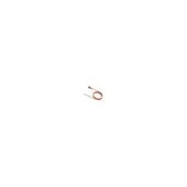 BACHMANN Neopren-Zuleitung 3G1.50 5m H07BQ-F 3G1.5 orange 32 AEH