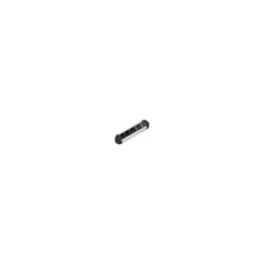 BACHMANN PRIMO Steckdosenleiste 3x Schutzkontakt Aluminium 1.75m